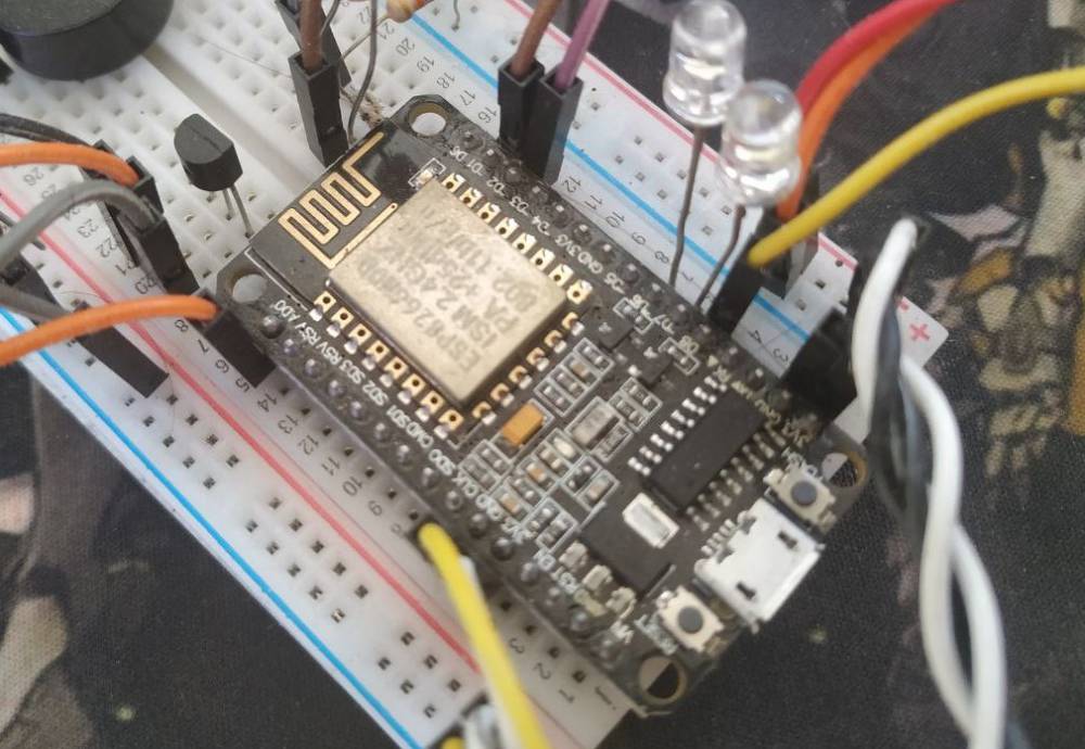 Cara Install Board NodeMCU Pada Arduino IDE BDxTronix