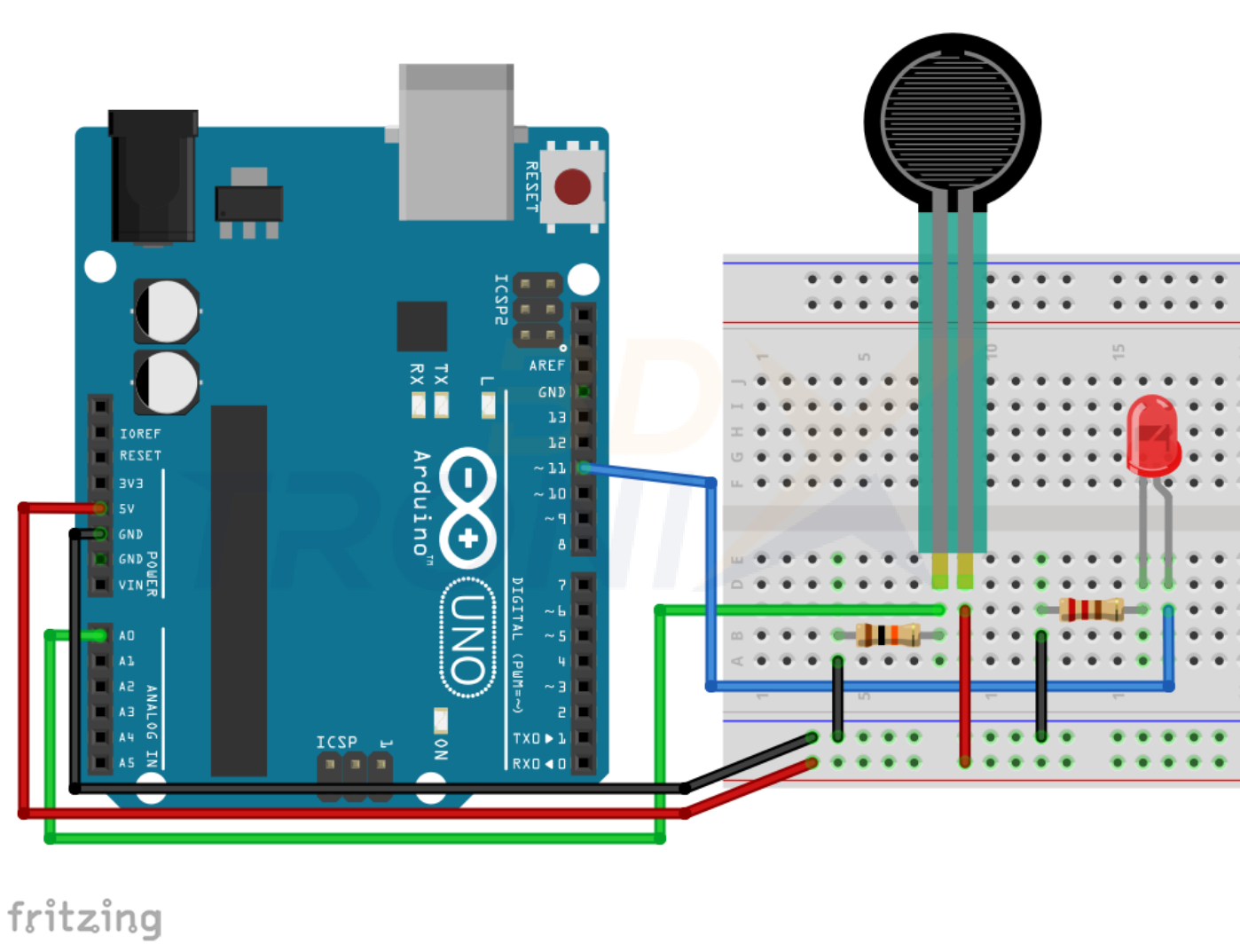 Force Sensor Arduino.cc at Cory Tack blog